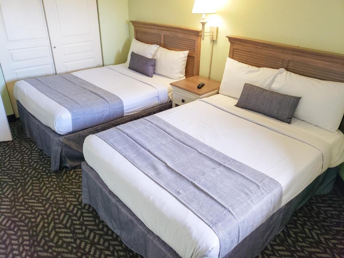 Oceanfront 3Br 2Ba Condo Ocean Reef 1421 미를 비치 외부 사진
