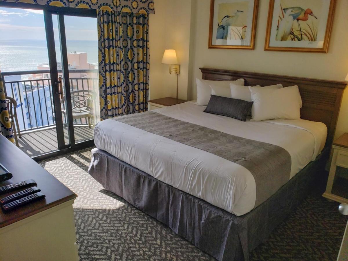 Oceanfront 3Br 2Ba Condo Ocean Reef 1421 미를 비치 외부 사진