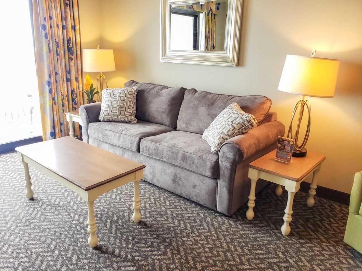 Oceanfront 3Br 2Ba Condo Ocean Reef 1421 미를 비치 외부 사진