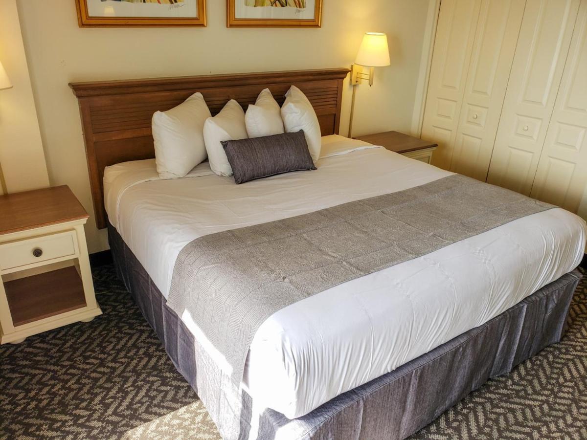 Oceanfront 3Br 2Ba Condo Ocean Reef 1421 미를 비치 외부 사진